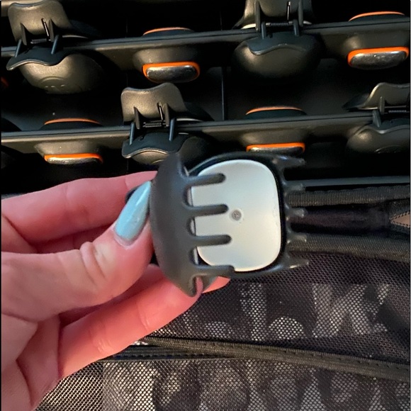 Topstyler Instyler curling shells - Picture 3 of 11